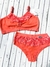 Conj. lingerie Luxo - comprar online