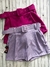Short linho - Anny Variedades