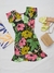Vestido Plus size na internet