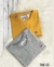 Blusa masculina