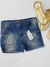 short jeans