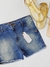short jeans - comprar online