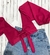 Cropped Paty - comprar online