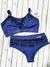 Conj. lingerie Luxo