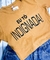 Cropped Frase - comprar online