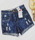 Short jeans