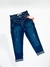 Capri jeans