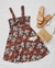 Vestido Basic