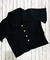 Cropped social - comprar online
