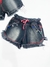 short jeans infantil na internet