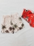 short tactel mauricinho Feminino