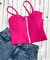Cropped Paty