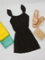 Vestido Renda