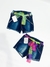 short jeans infantil