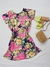 Vestido Plus size