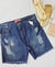 Bermuda jeans