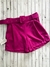 Short linho - loja online