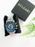 Relógio Bvlgari