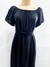 vestido longo - comprar online