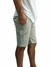 Bermuda Jogger Cargo Beige Claro en internet