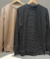 Imagen de Buzo Darlon Rayado Beige