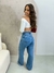 Calça Wide - Almeida Closet 