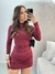 Vestido Isis na internet