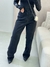 Calça Wide Strass - Almeida Closet 