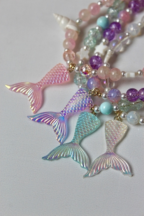 Sirenta Vibes Necklace