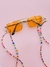 Sujetador lentes chaquira multicolor - comprar en línea