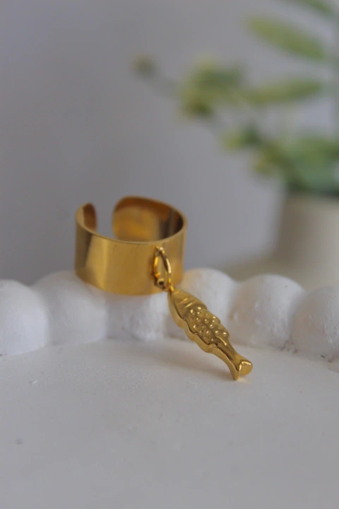 Anillo Mia Charm - Artibis