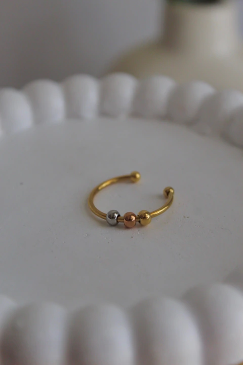 Anillo Ansiedad - comprar en línea