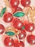 Cherry Keychain on internet