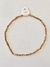 Collar maderas