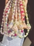 Labubu necklace