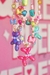 Maxi balloon dog necklace