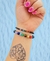 Pulseras ''7 Chakras'' - comprar en línea