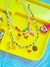 Winnie The Pooh Necklaces