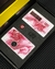 RYU — Ruby Blossom set | Artisan style for Billet Box - buy online