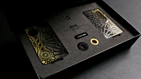 Video of R3 | Boutique