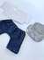 Set casual Serafín - comprar online