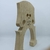 Cavalete Violoncelo Josef Teller 1891 1 Estrela Belga 92mm - comprar online