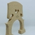 Cavalete Violoncelo I Violini luxe 90mm Made Germany Mod Belga - comprar online