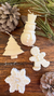 Vela TREE - comprar online