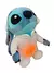 Pelúcia Stitch Sleep com mecanismo e respiração - Multikids - comprar online