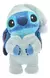 Pelúcia Stitch Sleep com mecanismo e respiração - Multikids