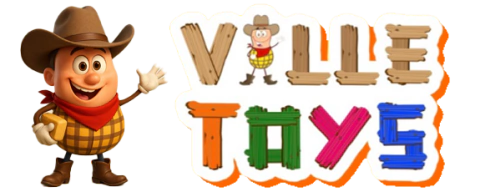 Ville Toys Fernandópolis