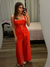 Conjunto Colete Goiaba na internet