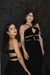 Vestido Splendore Lurex na internet