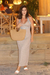 Vestido Trancoso com Fivelas - comprar online